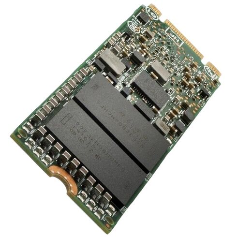 HPE 875579-B21 PCIE 480GB NVME M.2 SSD