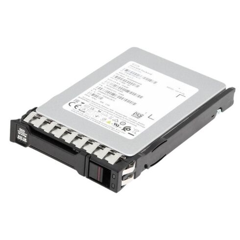 HPE 875595-H21 800GB NVME SSD