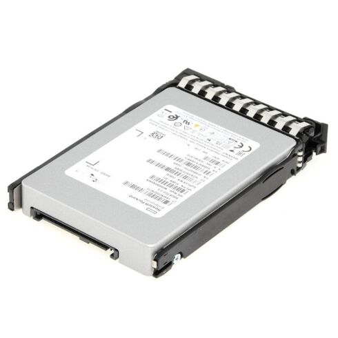 HPE 875595-X21 800GB G10 NVME SSD