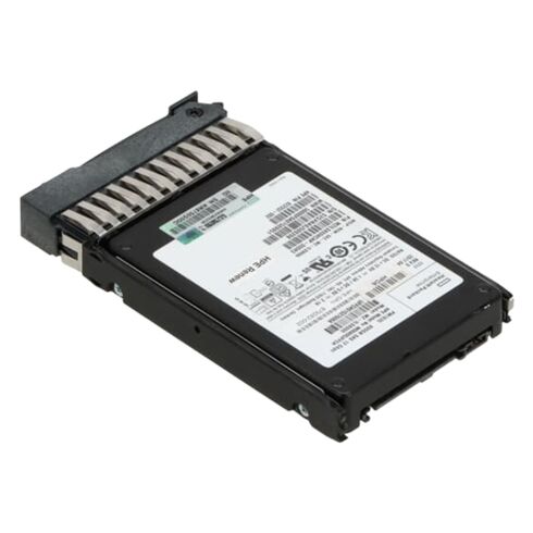 HPE EO0800JDVFC 800GB Smart Carrier SSD