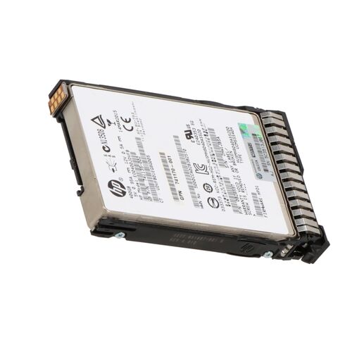HPE J9F37A 400GB 12GBPS SAS SSD