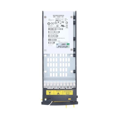HPE K2P88A 480GB Hot-pluggable SSD
