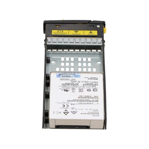 HPE K2P88B 480GB 2.5inch SSD