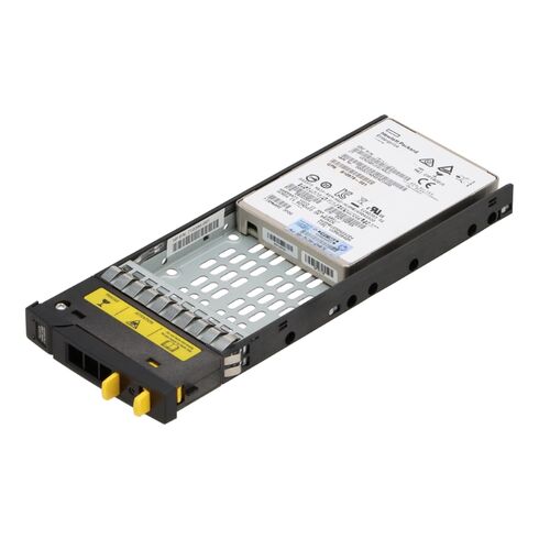 HPE K2P88B 480GB Multi-level Cell SSD