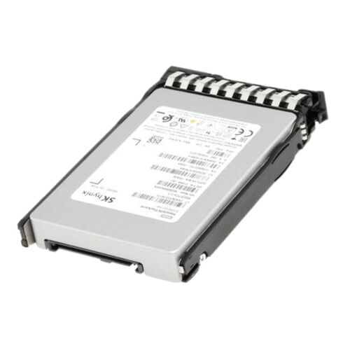 HPE MO000800KWUDR TLC Solid State Drive