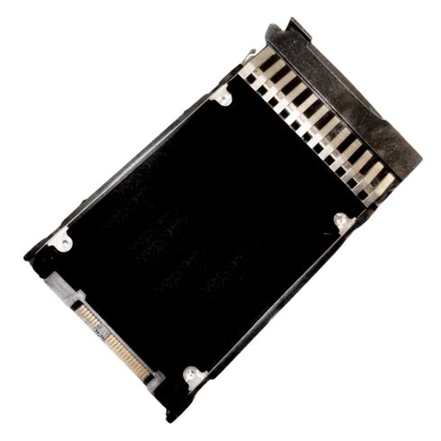 MO000400JWTBQ HPE 400GB SFF Solid State Drive