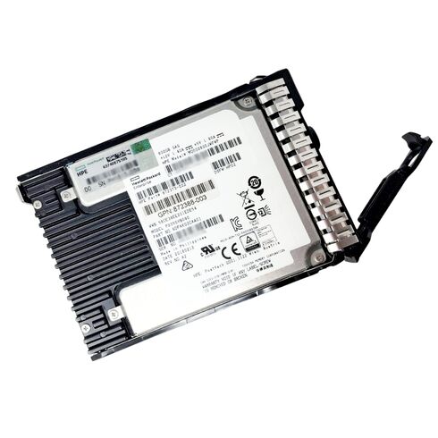 MO000800JWDKV HPE 800GB Write Intensive SSD
