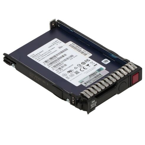 816876-005 HPE 1.92TB SSD