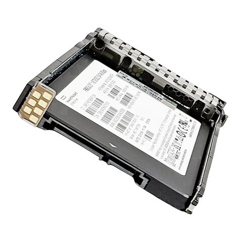 817085-001 HPE Hot Swap Solid State Drive