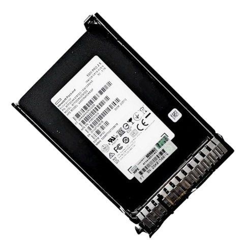817092-001 HPE 3.84TB Solid State Drive