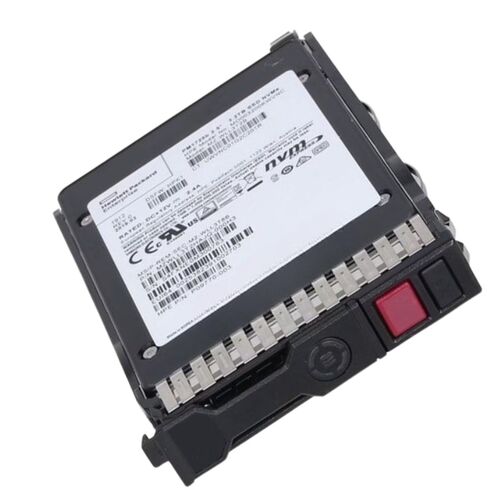 852467-B21 HPE 1.2TB NVME SC2 SSD