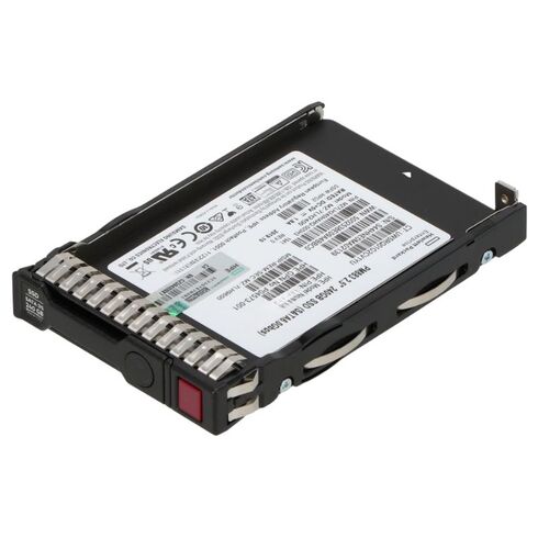 868814-H21 HPE Read Intensive SSD