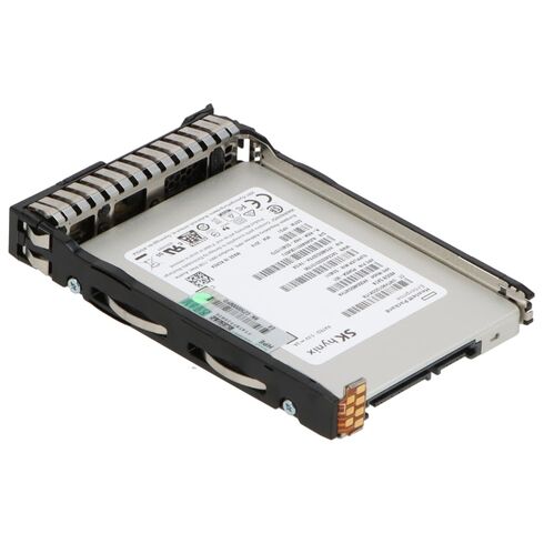 872344-H21 HPE SATA 6GBPS 480GB SSD