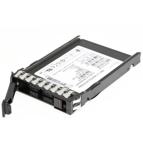 872344-X21 HPE 6GBPS 480GB SATA Hot Plug SSD