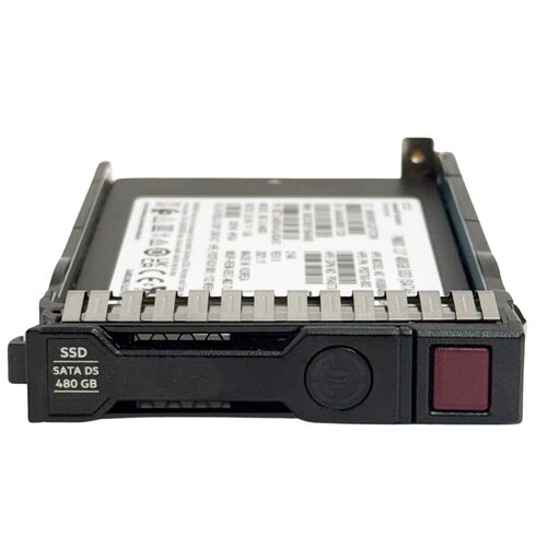 872346-H21-HPE SATA 6GBPS 480GB SSD