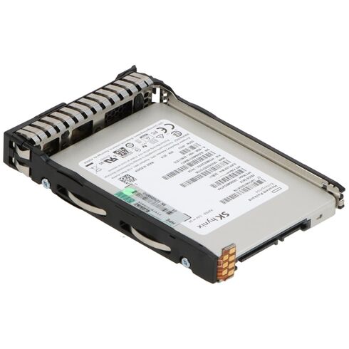 872346-K21-HPE 6GBPS 480GB SATA Hot Plug SSD