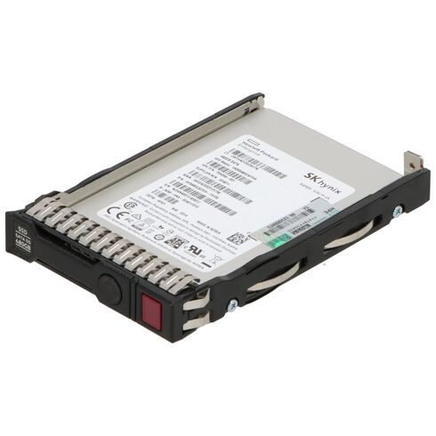 872346-X21 HPE 480GB SATA 6GBPS SSD