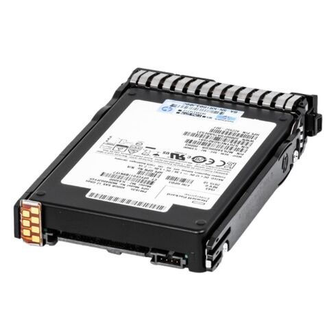 872374-X21 HPE MLC SSD