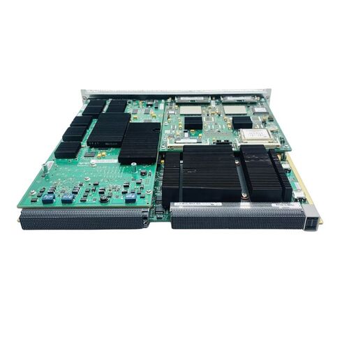 Cisco WS-SUP720 Expansion Module
