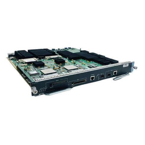 Cisco WS-SUP720 Internal Expansion Module