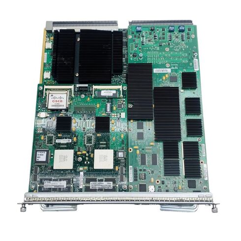 Cisco WS-SUP720 Supervisor Expansion Module