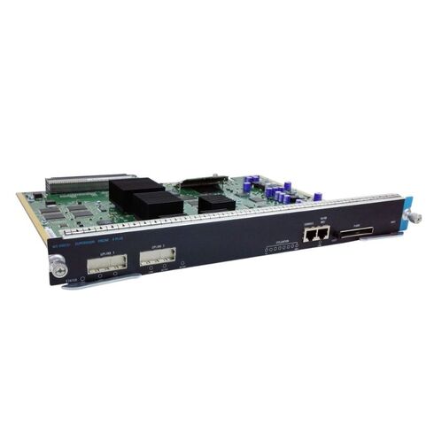 Cisco WS-X4013+ 10 Gigabit Switching Module