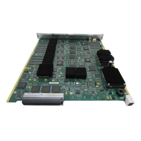 Cisco WS-X6066-SLB-APC Catalyst 6500 Content Switch Module