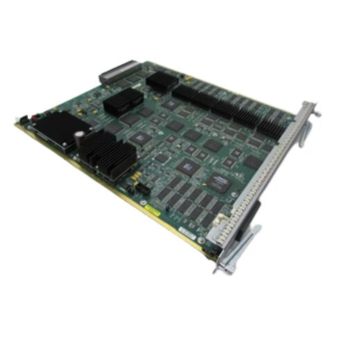 Cisco WS-X6066-SLB-APC Content Switch Module