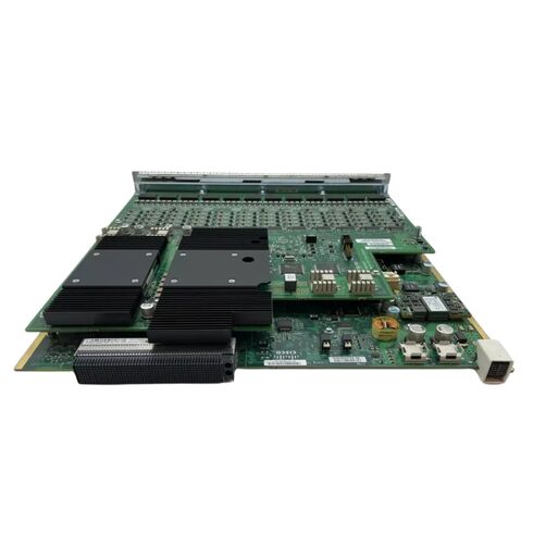 Cisco WS-X6148A-45AF Fast Ethernet Expansion Module