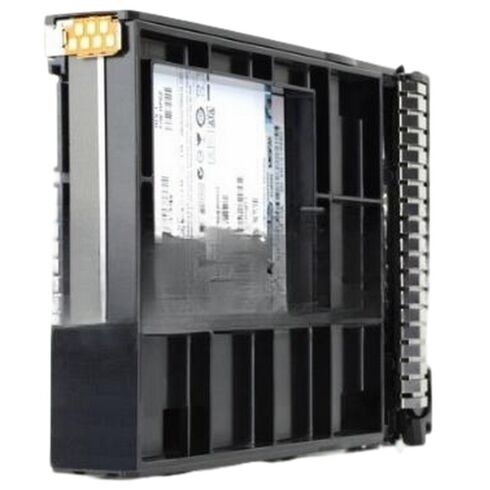 HPE 816876-006 3.5INCH 6G SSD