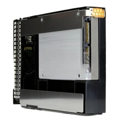HPE 816876-006 3.84TB 3.5INCH SSD