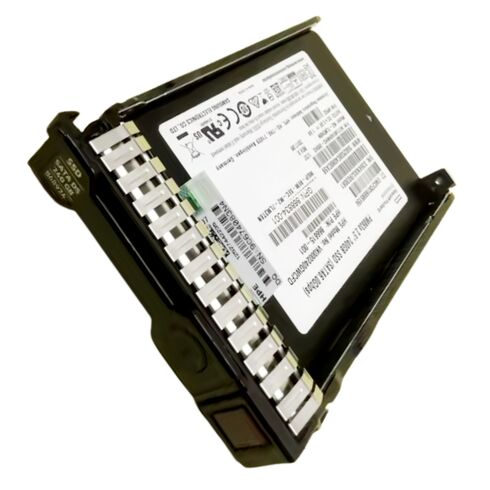 HPE 817101-001 SFF Solid State Drive