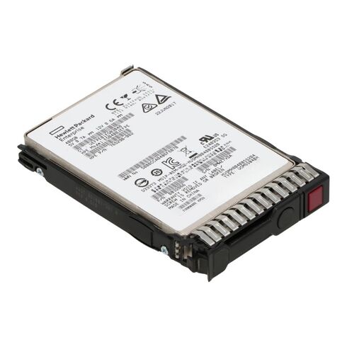 HPE 846434-B21 12GBPS 800GB SSD