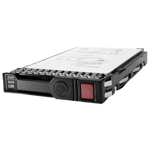 HPE 868650-004 3.2TB Mixed Use SAS 12GBPS SSD