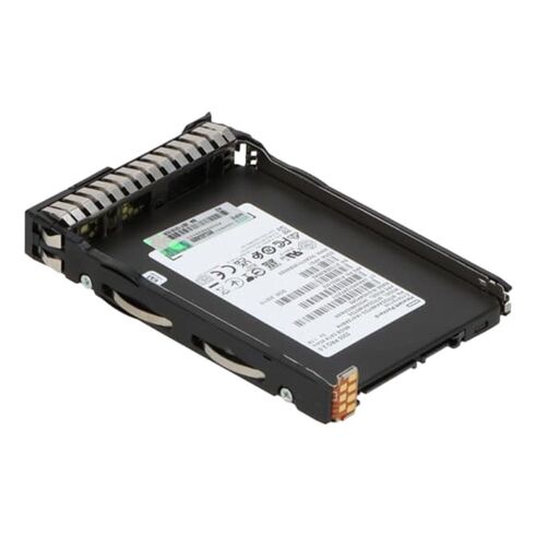 HPE 868818-H21 480GB SATA 6GBPS Solid State Drive