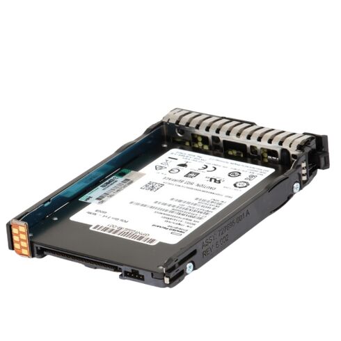 HPE 869252-001 Hot Plug 3.0 X4 NVMe SSD
