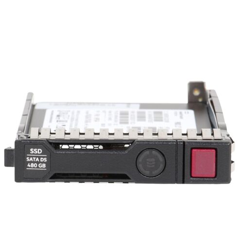 HPE 869378-B21 480GB SATA 6GBPS SSD