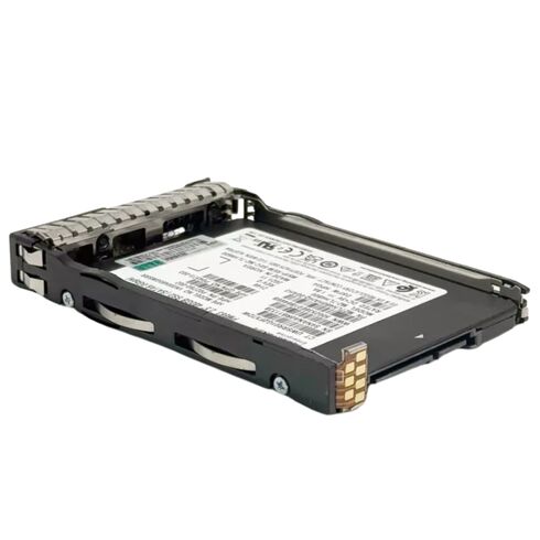 HPE 872346-B21 480GB SATA 6GBPS SSD