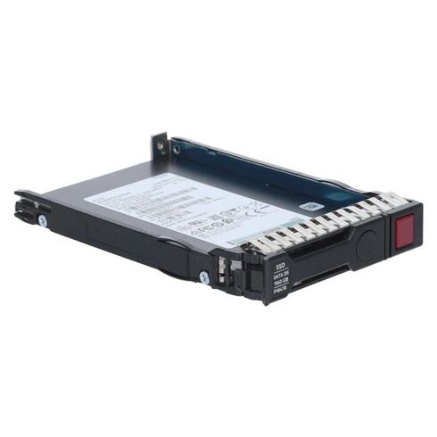 HPE 872348-H21 960GB SATA 6GBPS SSD