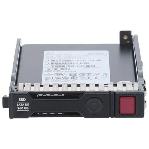 HPE 872348-H21 SATA 6GBPS 960GB SSD