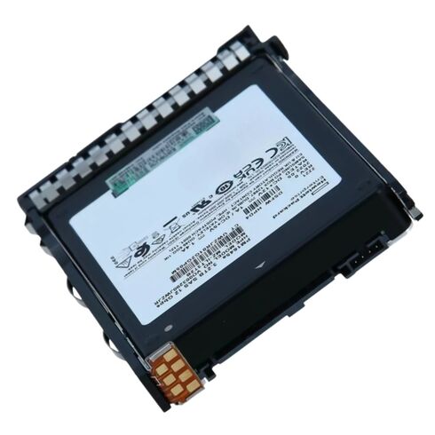 HPE 872386-K21 MLC Solid State Drive