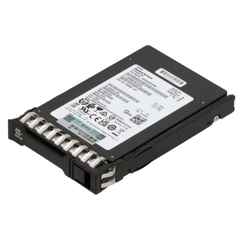 HPE 872390-H21 Read Intensive Solid State Drive
