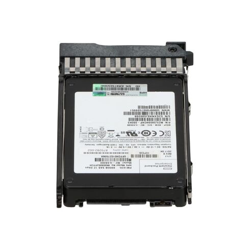 HPE 873572-001 800GB SAS 12GBPS SFF MLC Hot Swap SSD