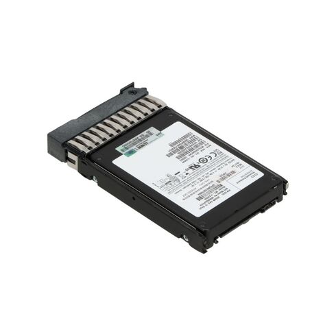 HPE 873572-001 800GB SAS 12GBPS SFF MLC SC SSD