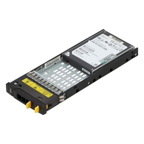 HPE K2P89A 1.92TB 3Par Storeserv SSD
