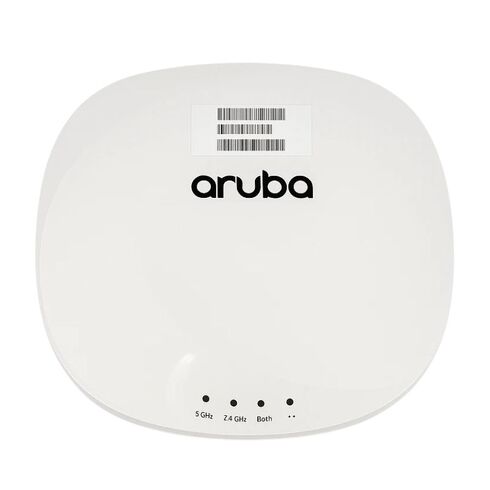 HPE S1G79A Aruba AP-754 Radio 4x4 Wi-Fi 7 TAA Campus AP