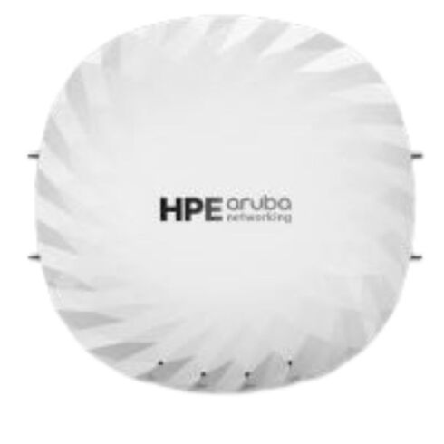 HPE S1G79A Aruba AP-754 Radio 4x4 Wi-Fi 7 TAA Campus Access Point