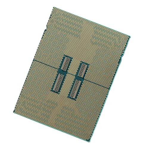 Intel SRVEZ Xeon 48-Core 2.70GHz Processor