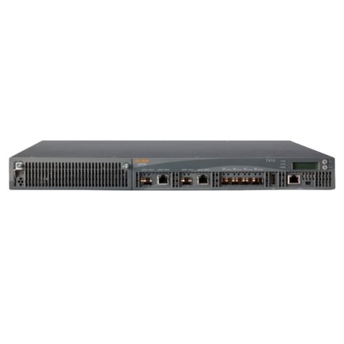 JW744A HPE Aruba Network Management Wireless Lan Controller