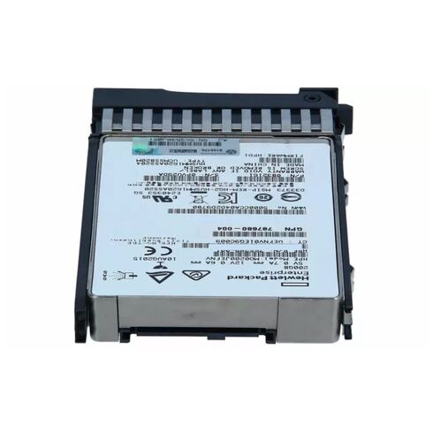 K2Q45A HPE 200GB SAS Internal SSD